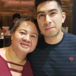 Meet your Posher, Ricky